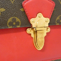 Túi xách vai Louis Vuitton Monogram Victoire M41731 610815