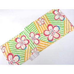 Yukata nữ F size - Hàng hiệu Authentic