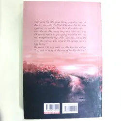 Tiểu thuyết THỜI GIAN CHỈ DỪNG LẠI VÌ EM 199289