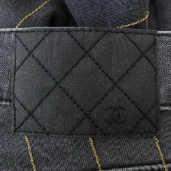 【Mã giảm giá】Chanel CHANEL Jeans 654967