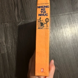 Những kẻ tủi nhục (bìa cứng) 318841