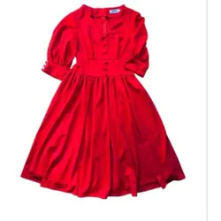 Đầm thời trang  711734