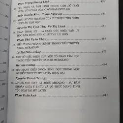 Phân tâm học với văn học  1027904