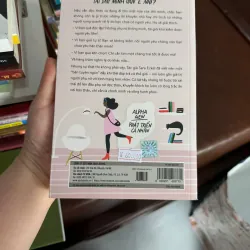 Vì Sao Bạn Ế? – Sara Eckel- K4 1028127