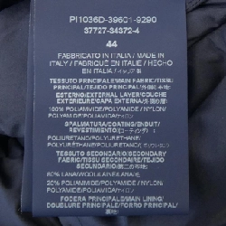 【Mã giảm giá】Áo khoác lông vũ Herno 637915