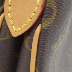 Túi xách vai Louis Vuitton Monogram Pochette Riv M83008 - Hàng hiệu Chính hãng 763930