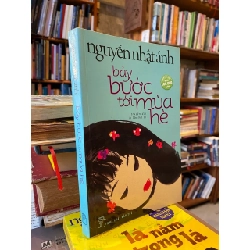Bảy bước tới mùa hè - Nguyễn Nhật Ánh 128206