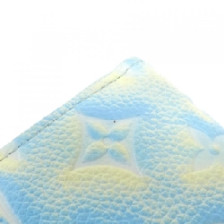 Ví Zippy Louis Vuitton Monogram Empreinte (Summer Stardust) M81466 - Hàng hiệu Authentic 806723