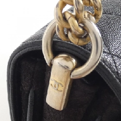 Túi xách vai Chanel 612302