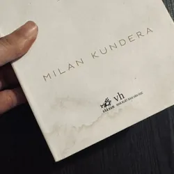 Màn - Milan Kundera 591830