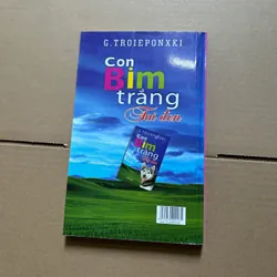 Con bim trắng tai đen 734281