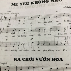 150 BÀI HÁT THIẾU NHI SOẠN CHO ĐÀN ORGAN 447848