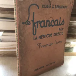 Francais par la méthode directe