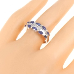 Nhẫn Sapphire PT900 0.64CT - Hàng hiệu Chính hãng 854885