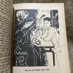 Truyện Kiều - minh họa đẹp của các danh họa nổi tiếng  999015