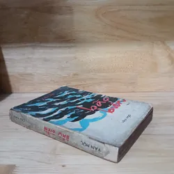 Tiểu Thuyết Bão Biển (Tập 2) - Chu Văn 567804