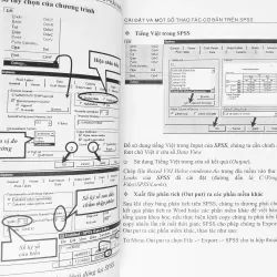 Giáo trình SPSS 15429