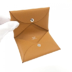 Ví thẻ Hermès Calvi 044164CK 624791