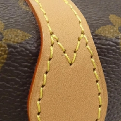 Túi phụ kiện Louis Vuitton Monogram Fold Me M80874 619862