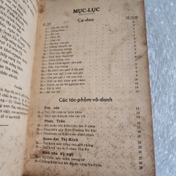 Việt Nam thi văn hợp tuyển | Dương Quảng hàm | 1968 529670