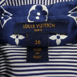 Đầm LOUIS VUITTON FJDR08VRM - Hàng hiệu Authentic 814732