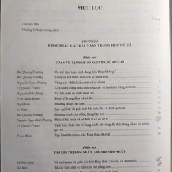 Toán học và Tuổi trẻ (Tuyển chọn theo chuyên đề) 546767