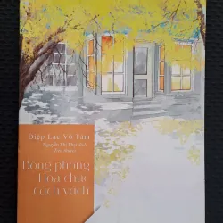 Động phòng hoa chúc cách vách - Diệp Lạc Vô Tâm 1012936