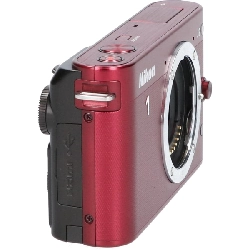 ＮＩＫＯＮ ＮＩＫＯＮ１ Ｊ２ ＲＥＤ - Hàng hiệu Authentic 879289