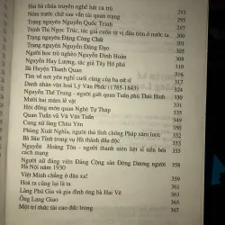 Chuyện kể Thăng Long Hà Nội - Vũ Văn Luân 759998