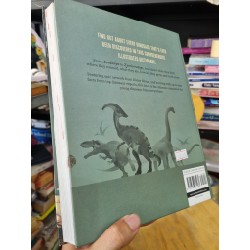 DICTIONARY OF DINOSAURS : AN ILLUSTRATED A TO Z OF EVERY DINOSAUR EVER DISCOVERED 119625