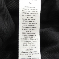 Mũ CHRISTIAN DIOR D-PLAYER Kanage Quilting 25PCA922A153 - Hàng hiệu Chính hãng 833109