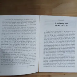 Một Thế Kỷ Văn Minh Nhân Loại - Trần Mạnh Thường chủ biên 782202