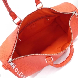 Túi xách Louis Vuitton Epi XL Keepall Bandoulière 50cm M23721 615442