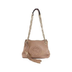 Túi xách vai Gucci 387043 A7M0G