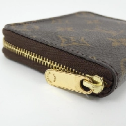Ví tiền xu Monogram Zippy Louis Vuitton M60067 620861