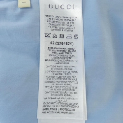 Gucci GUCCI Áo - Hàng hiệu Chính hãng 827454