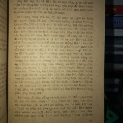 Con kỳ giông - Morris West  785895