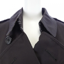Áo khoác trench Burberry London - Hàng hiệu Authentic 819366