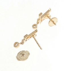 Bông tai Louis Vuitton Idylle Blossom - Hàng hiệu Authentic 843984