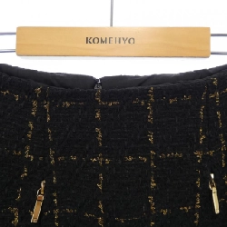 【Mã giảm giá】Chanel CHANEL Váy 654822