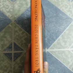 Dưới chín tầng trời - Dương Hướng 561375