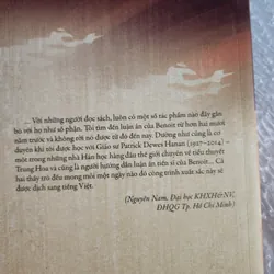 Diễn tiến câu chuyện Vương Thúy Kiều | Charles Benoit 688158