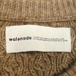 【Khuyến mãi áp dụng】walenode Áo len 636467