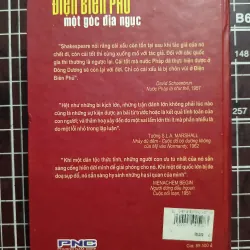 Điện Biên Phủ một góc địa ngục - Bernard B. Fall 731161