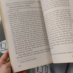 [MIỄN PHÍ BỌC SÁCH] Dịch học với dưỡng sinh - Lưu Tùng Lâm & Đặng Thủ Nghiêu 1018802