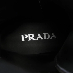 Giày bốt PRADA 660651