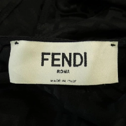 【Mã giảm giá】Đầm FENDI 650921