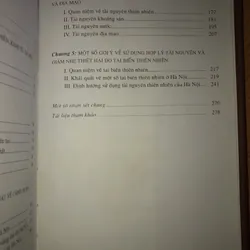 Hà Nội - Địa chất, địa đạo, và tài nguyên liên quan 598298