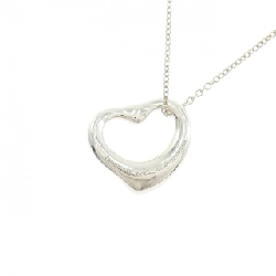 Dây chuyền Tiffany Open Heart - Hàng hiệu Authentic 842728