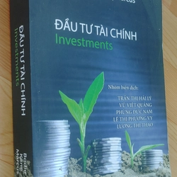 ĐẦU TƯ TÀI CHÍNH 